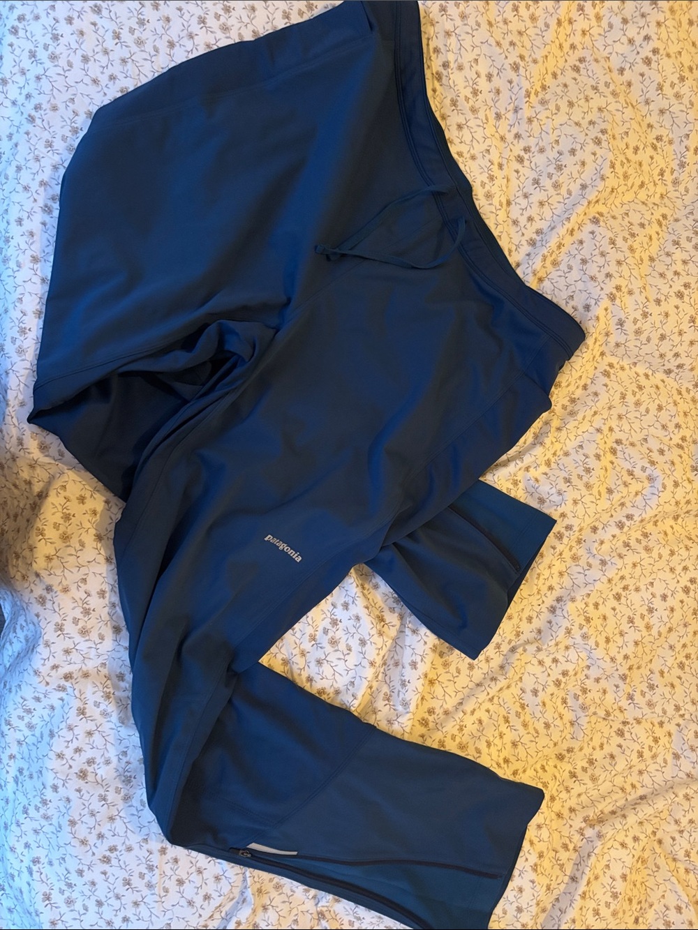 Patagonia Wind Shield Pants - Mens
